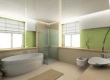 Kwikfynd Bathroom Renovations
gresford