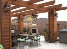 Kwikfynd Pergolas
gresford